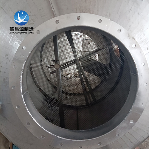 新鄉(xiāng)不銹鋼洗滌塔