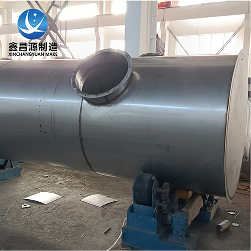 新鄉(xiāng)316L不銹鋼噴淋塔