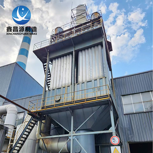 濕電除塵器運(yùn)行時注意事項